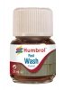 Humbrol AV0210 Enamel Wash Rust 28ml